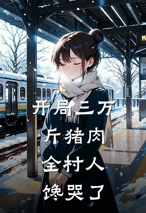 开局三万斤猪肉，全村人馋哭了