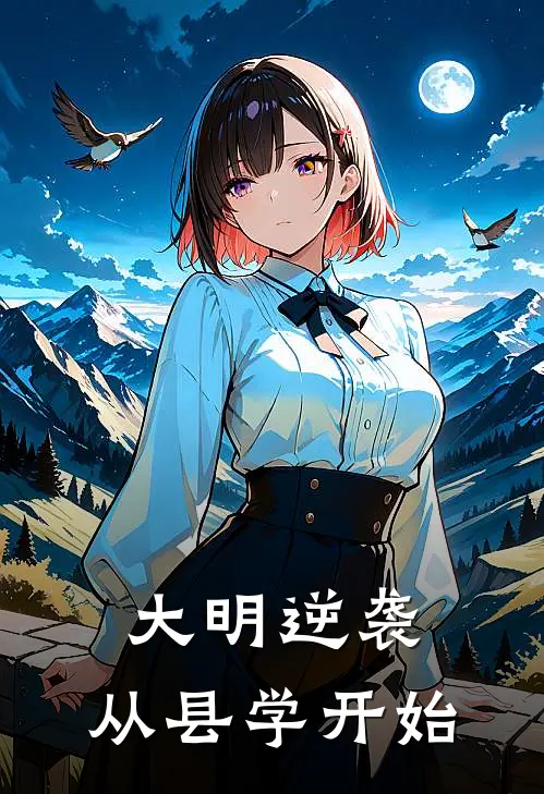 大明逆袭：从县学开始