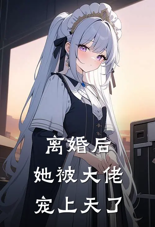 离婚后，她被大佬宠上天了