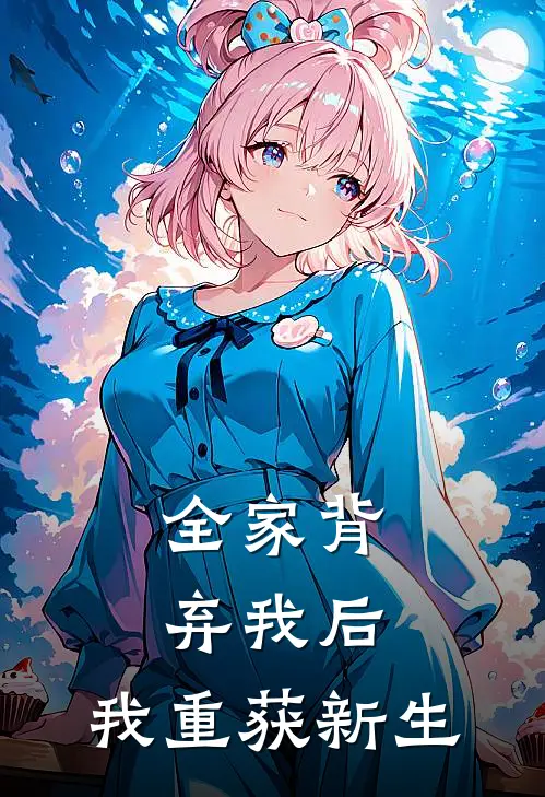 全家背弃我后，我重获新生