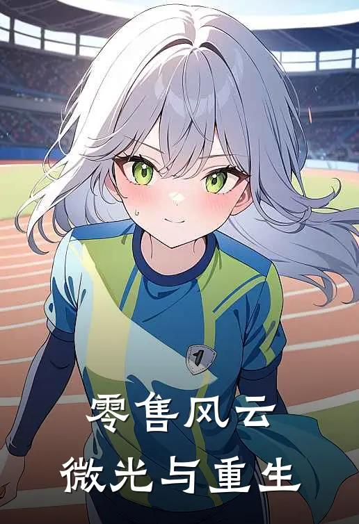 零售风云：微光与重生