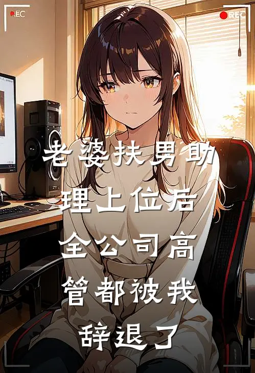 老婆扶男助理上位后，全公司高管都被我辞退了