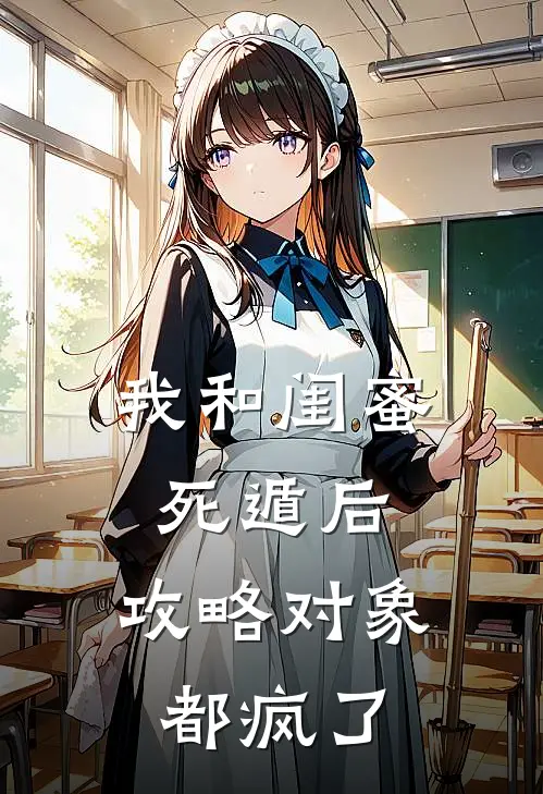 我和闺蜜死遁后，攻略对象都疯了