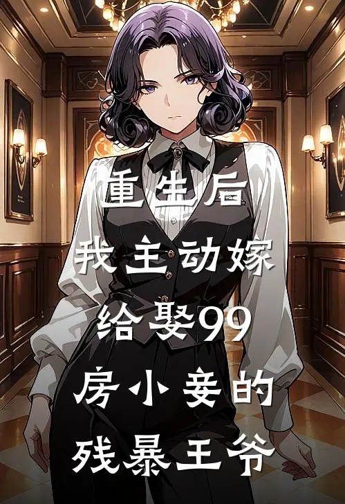 重生后，我主动嫁给娶99房小妾的残暴王爷