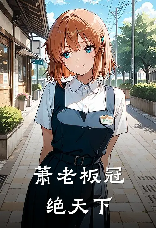 萧老板冠绝天下