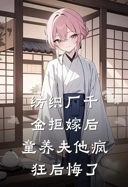 纺织厂千金拒嫁后，童养夫他疯狂后悔了