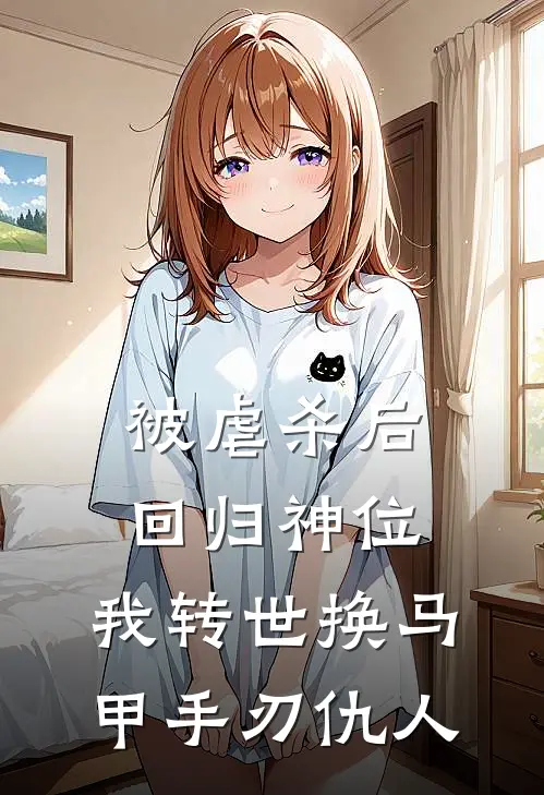 被虐杀后回归神位，我转世换马甲手刃仇人