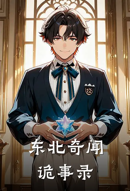 东北奇闻诡事录