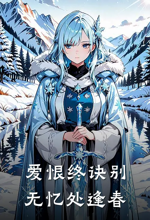 爱恨终诀别，无忆处逢春