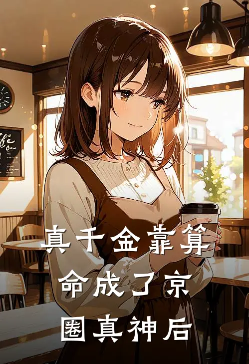 真千金靠算命成了京圈真神后