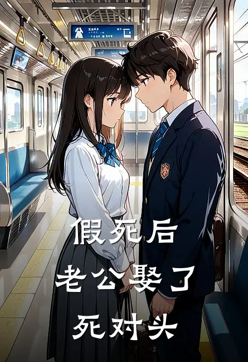 假死后，老公娶了死对头