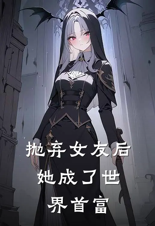 抛弃女友后，她成了世界首富