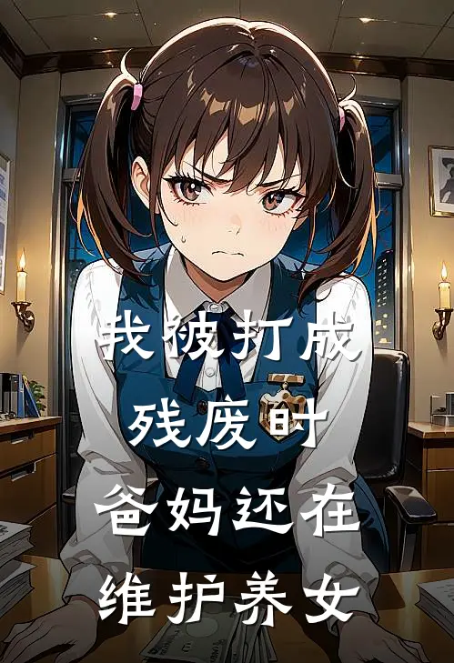 我被打成残废时，爸妈还在维护养女