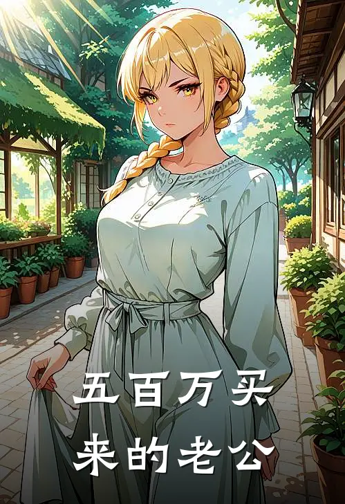 五百万买来的老公