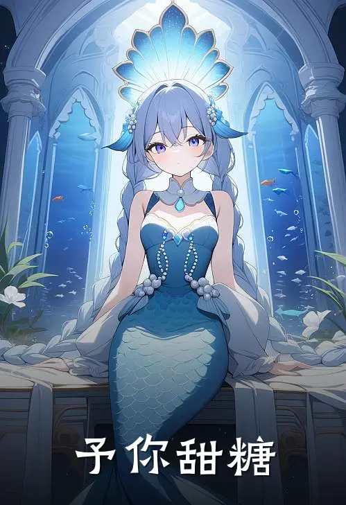 予你甜糖