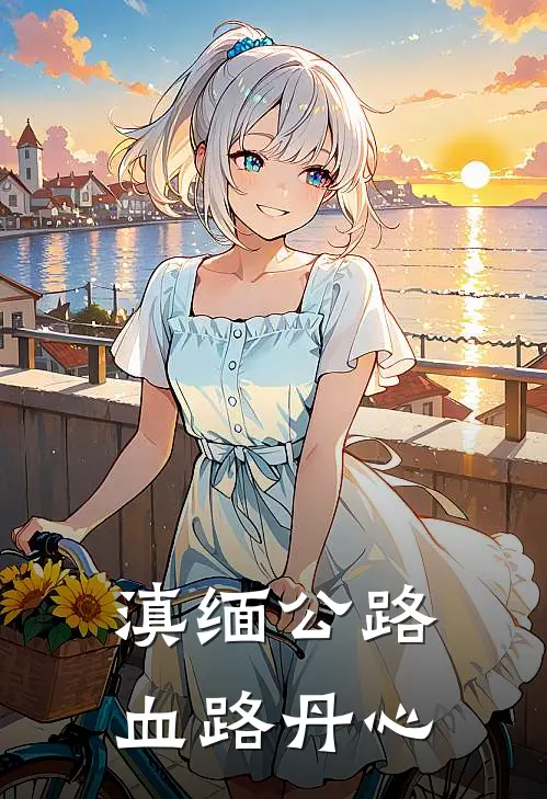 滇缅公路，血路丹心