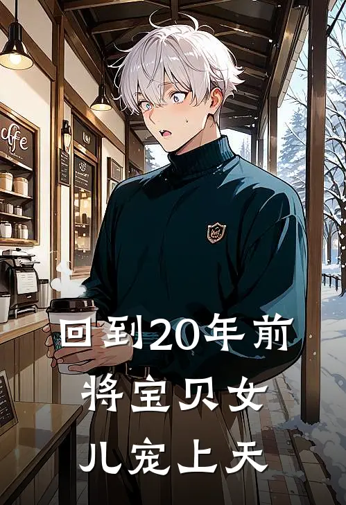 回到20年前，将宝贝女儿宠上天