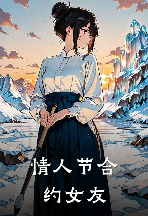 情人节合约女友