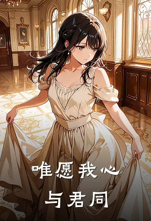 唯愿我心与君同