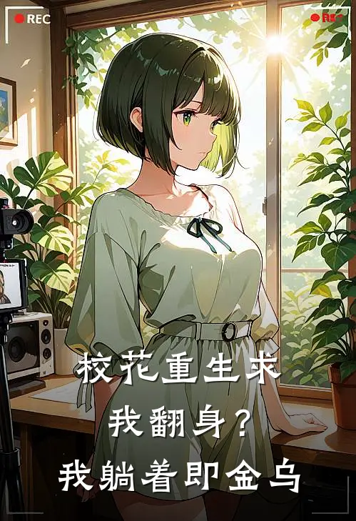 校花重生求我翻身？我躺着即金乌