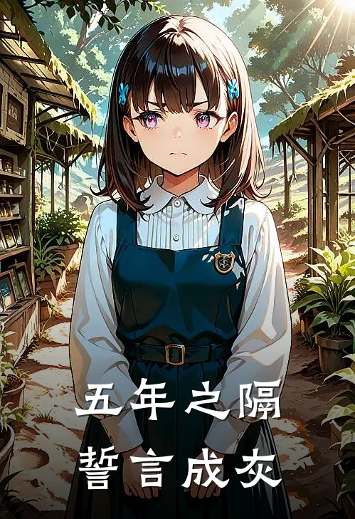 五年之隔，誓言成灰