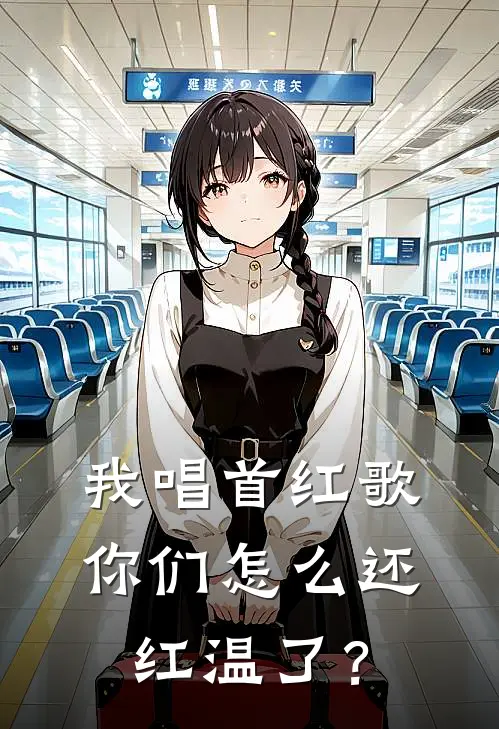 我唱首红歌，你们怎么还红温了？