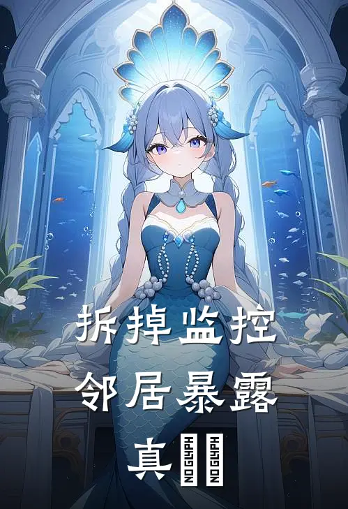 拆掉监控，邻居暴露真⾯⽬