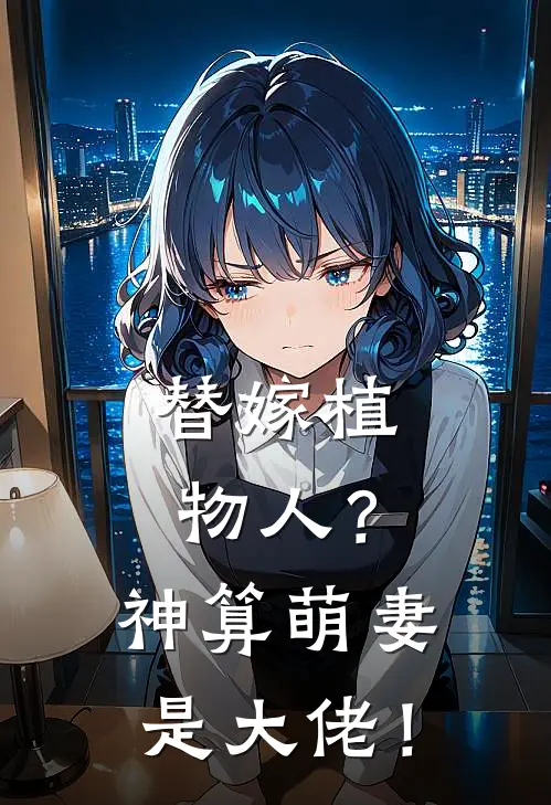 替嫁植物人？神算萌妻是大佬！