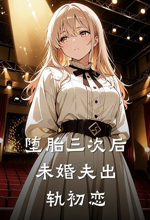 堕胎三次后，未婚夫出轨初恋