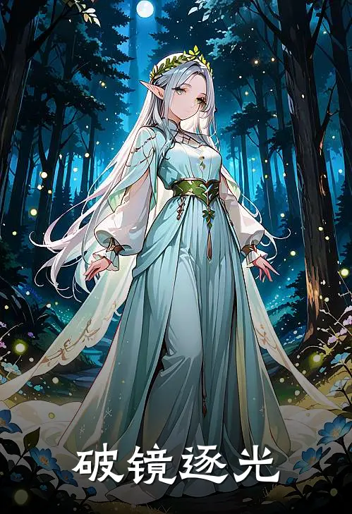 破镜逐光