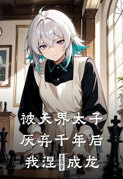 被天界太子厌弃千年后，我涅槃成龙