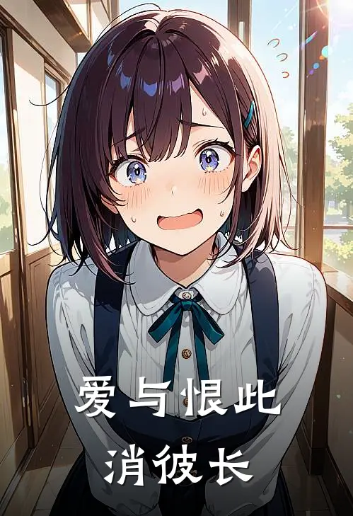 爱与恨此消彼长