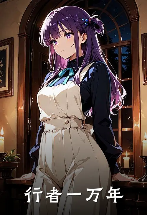 行者一万年