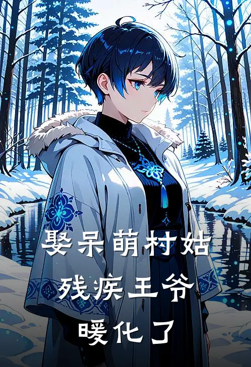 娶呆萌村姑，残疾王爷暖化了