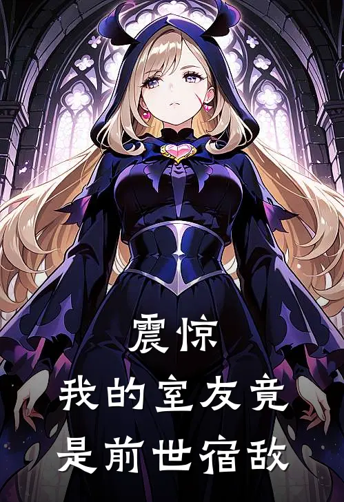 震惊：我的室友竟是前世宿敌