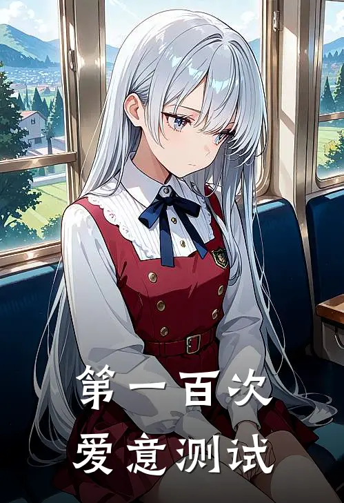 第一百次爱意测试
