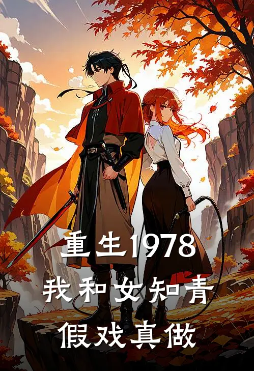 重生1978，我和女知青假戏真做