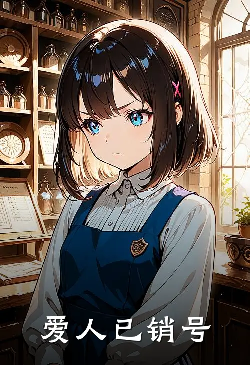 爱人已销号