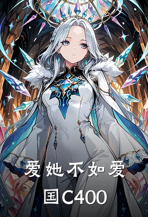 爱她不如爱国C400