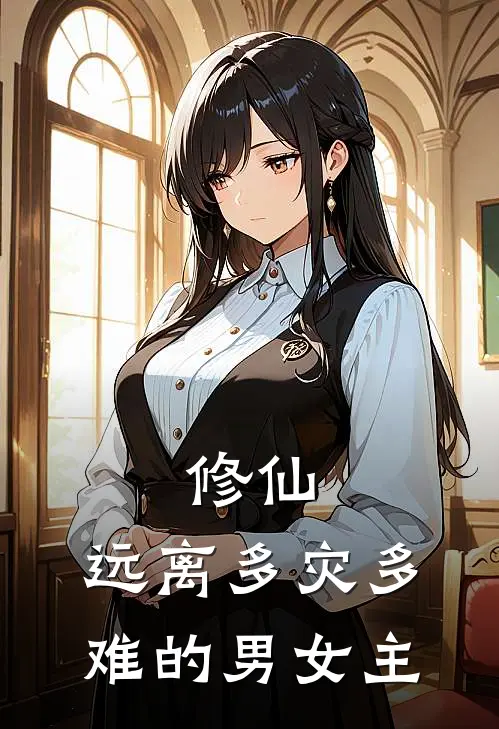 修仙：远离多灾多难的男女主