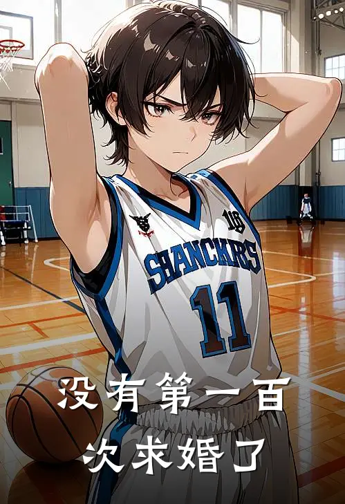 没有第一百次求婚了
