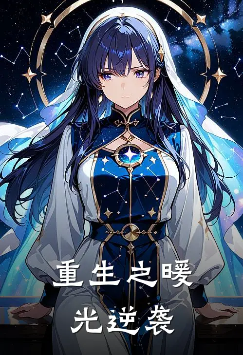 重生之暖光逆袭