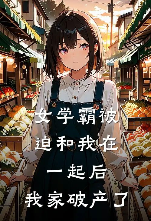 女学霸被迫和我在一起后，我家破产了