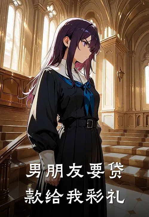 男朋友要贷款给我彩礼