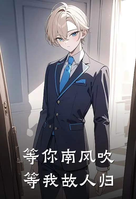 等你南风吹，等我故人归
