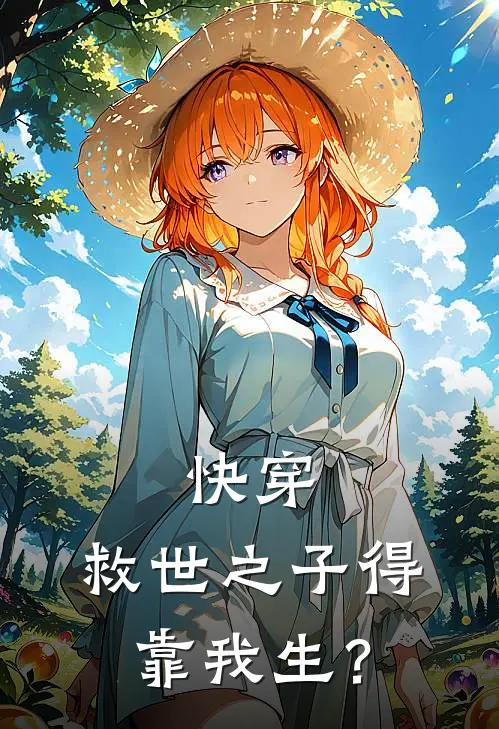 快穿：救世之子得靠我生？