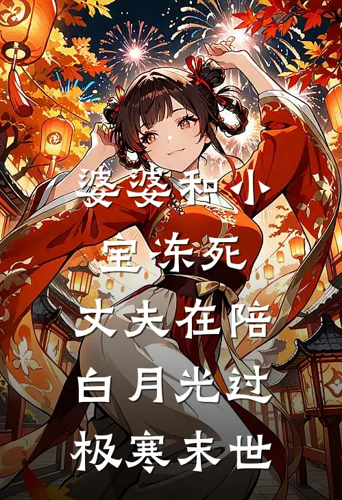 婆婆和小宝冻死，丈夫在陪白月光过极寒末世