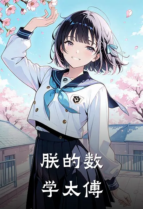 朕的数学太傅