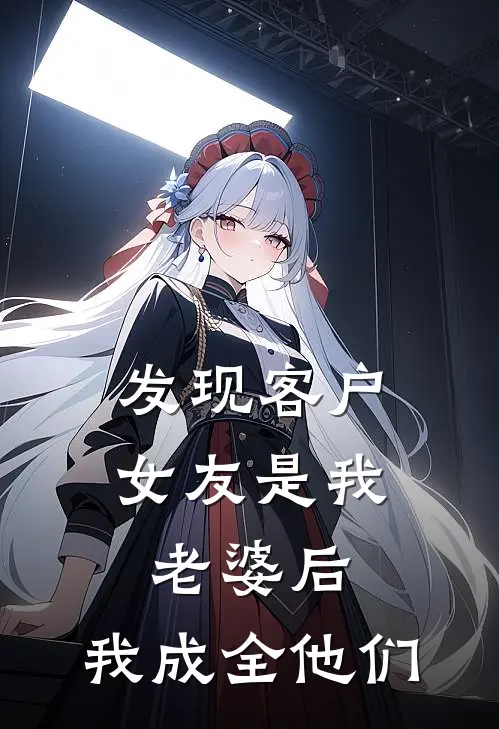 发现客户女友是我老婆后，我成全他们
