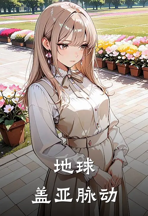 地球：盖亚脉动